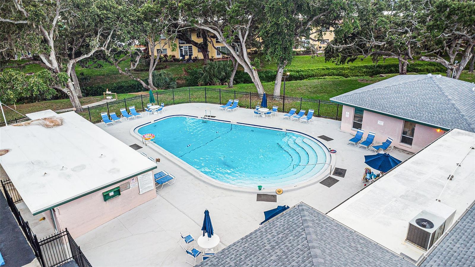 GREENBRIAR CONDO - Residential
