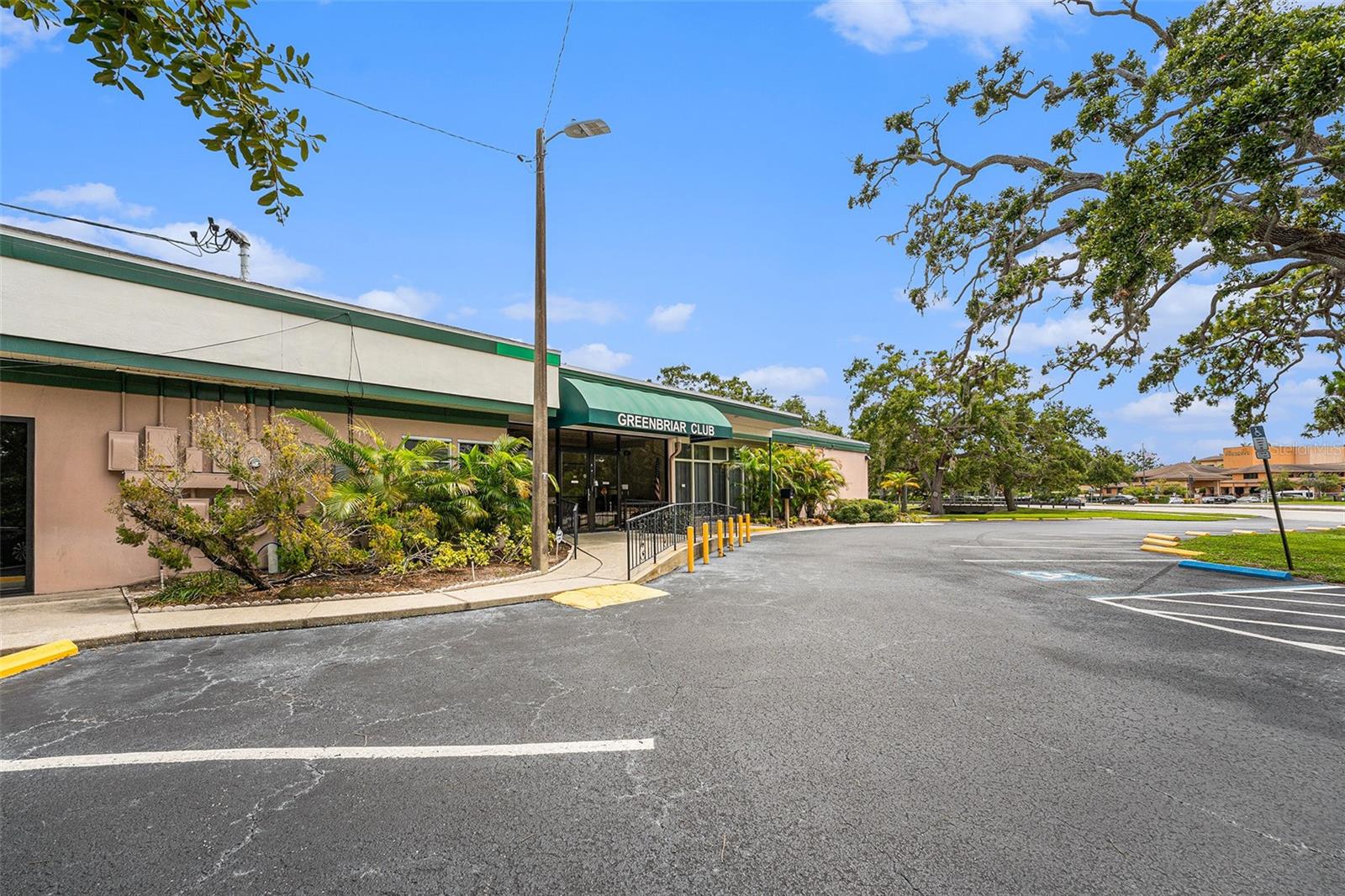GREENBRIAR CONDO - Residential