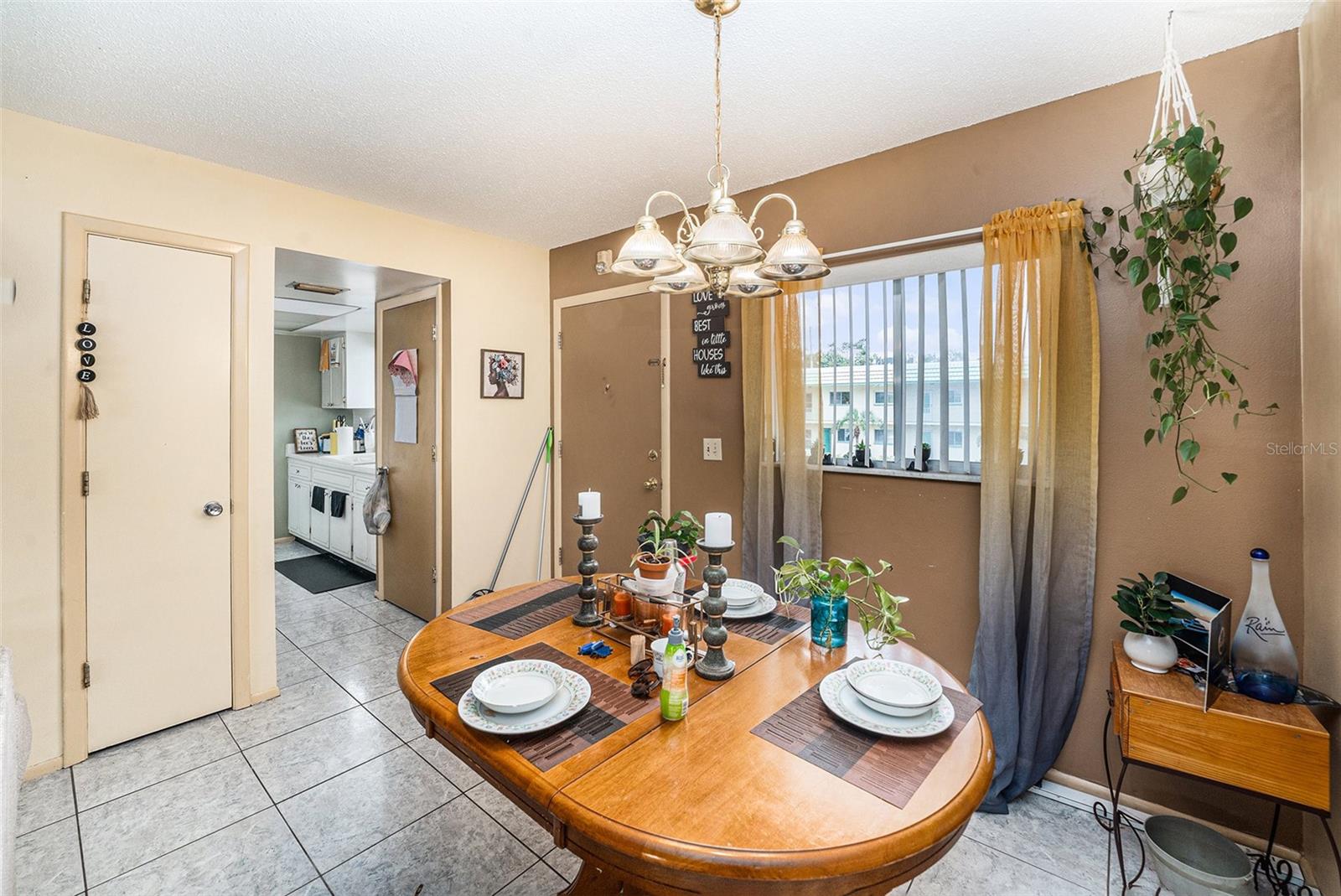 GREENBRIAR CONDO - Residential