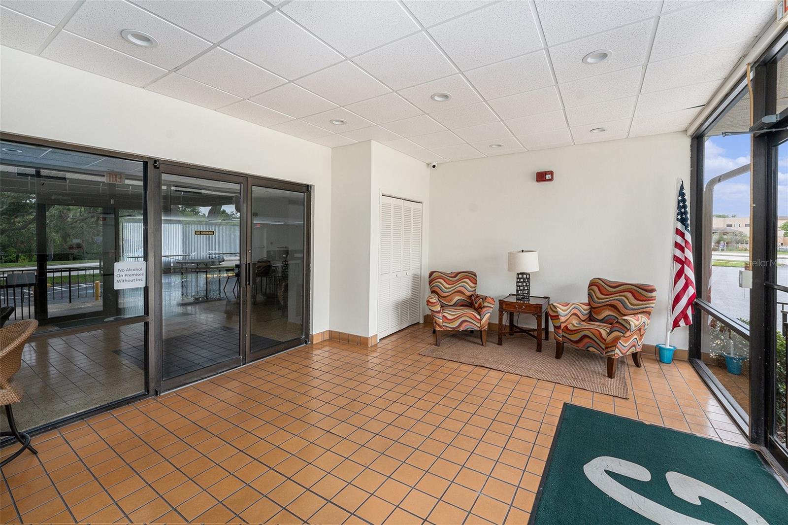 GREENBRIAR CONDO - Residential
