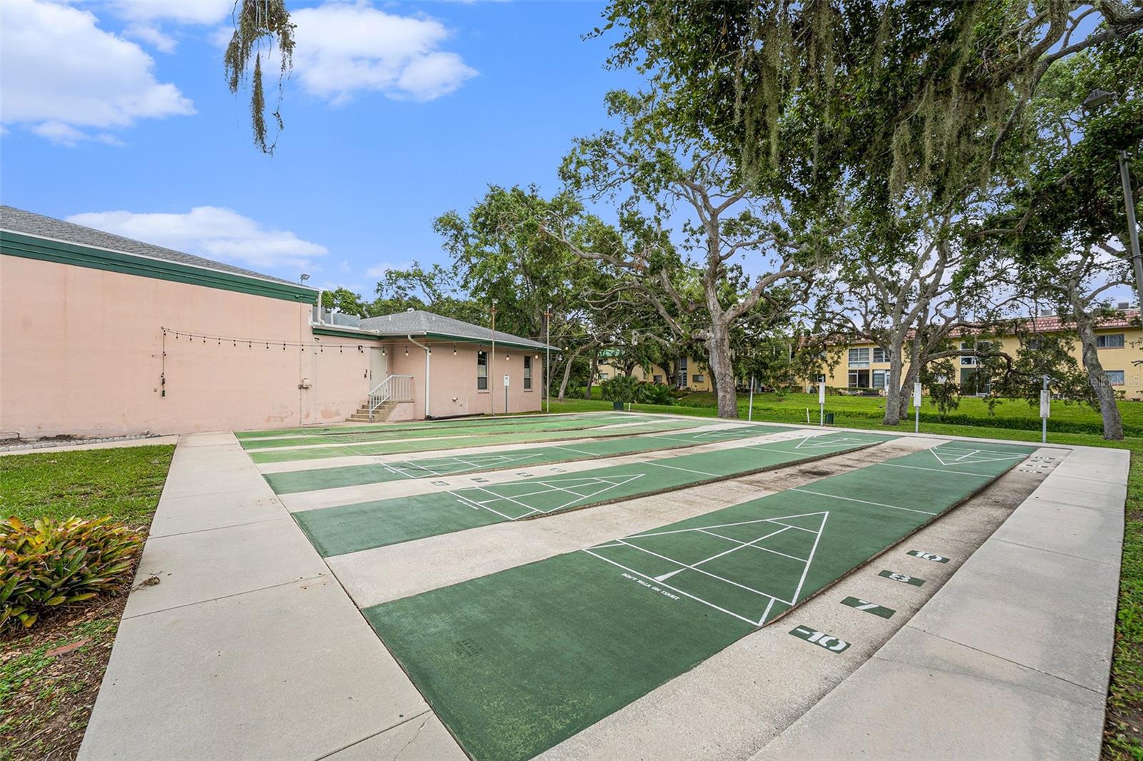 GREENBRIAR CONDO - Residential
