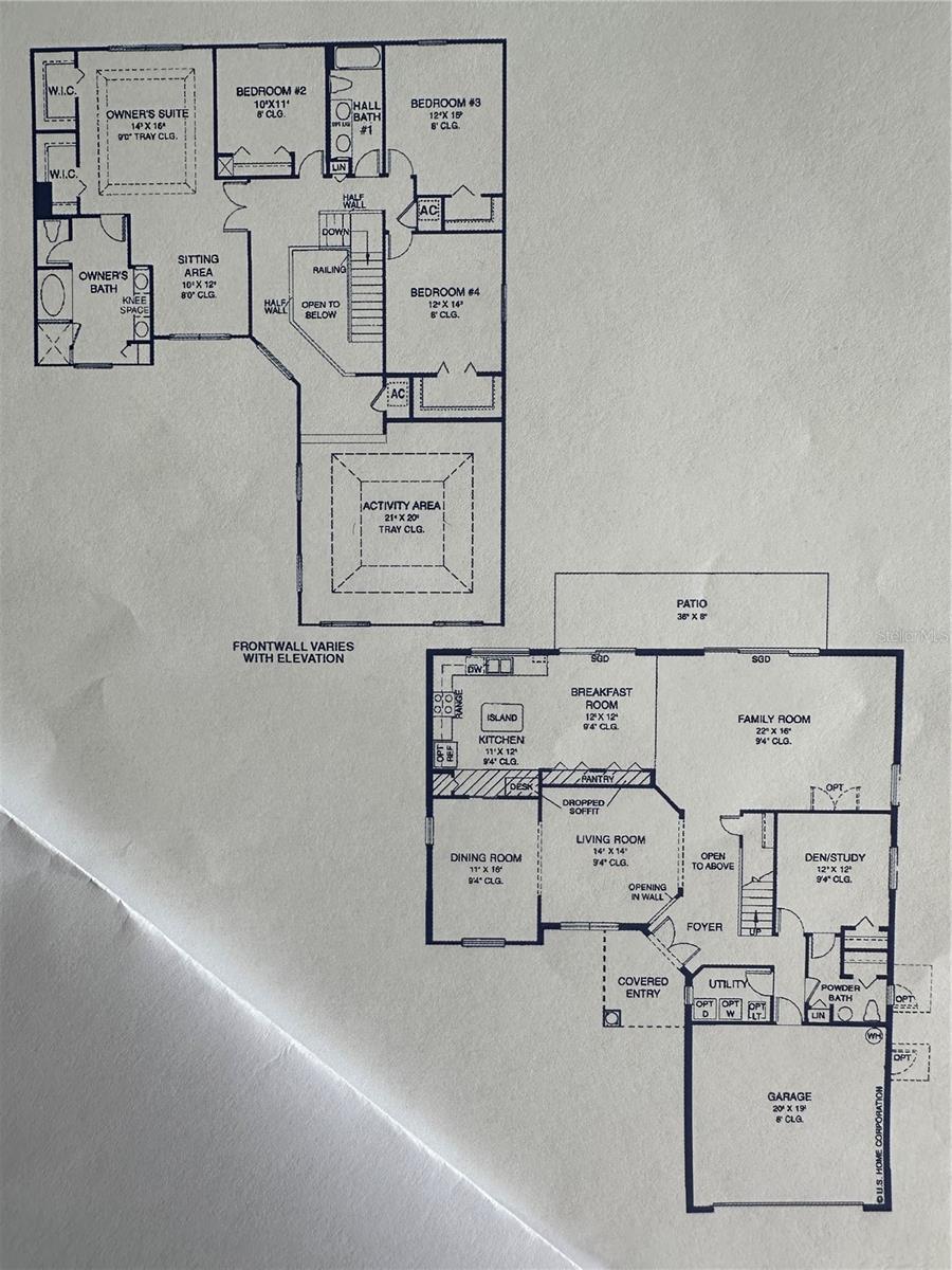 STONEYBROOK WEST UN 06 - Residential