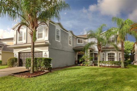 Property photo of 13412 Fox Glove Street, Winter Garden, FL 34787