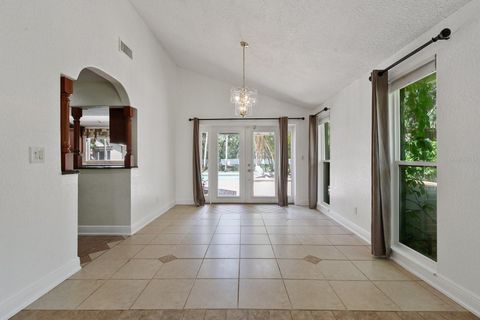 A home in NEW PORT RICHEY