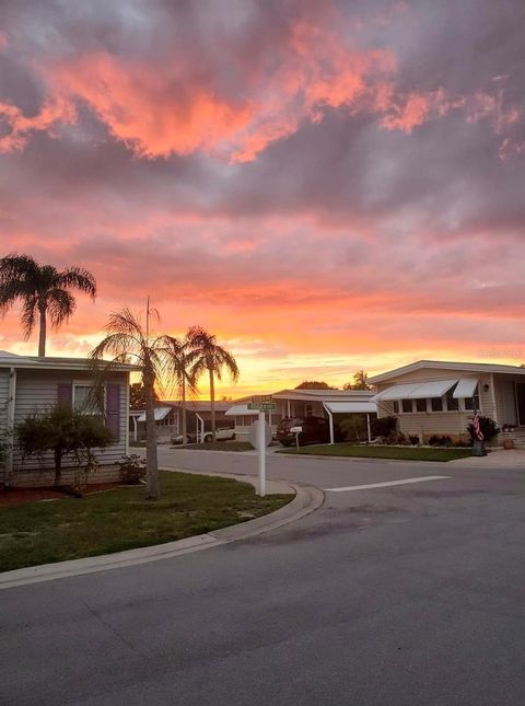 A home in LARGO