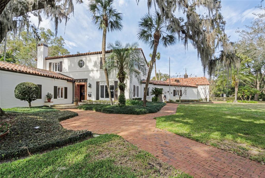 BEVERLY SHORES - Residential