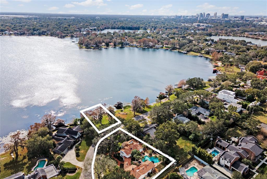 BEVERLY SHORES - Residential