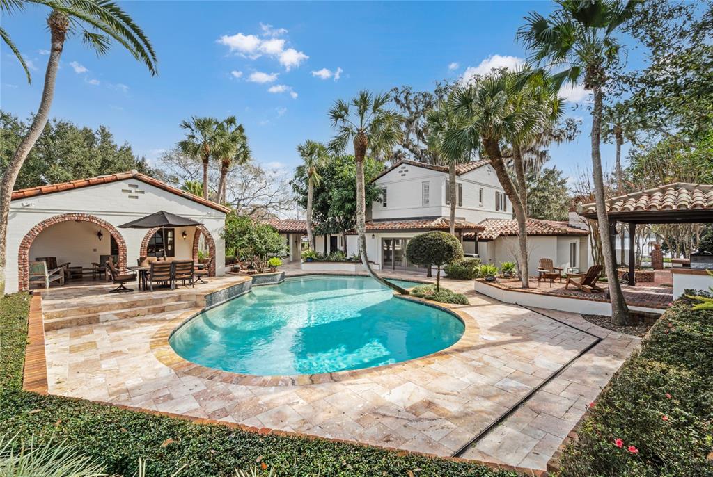 BEVERLY SHORES - Residential