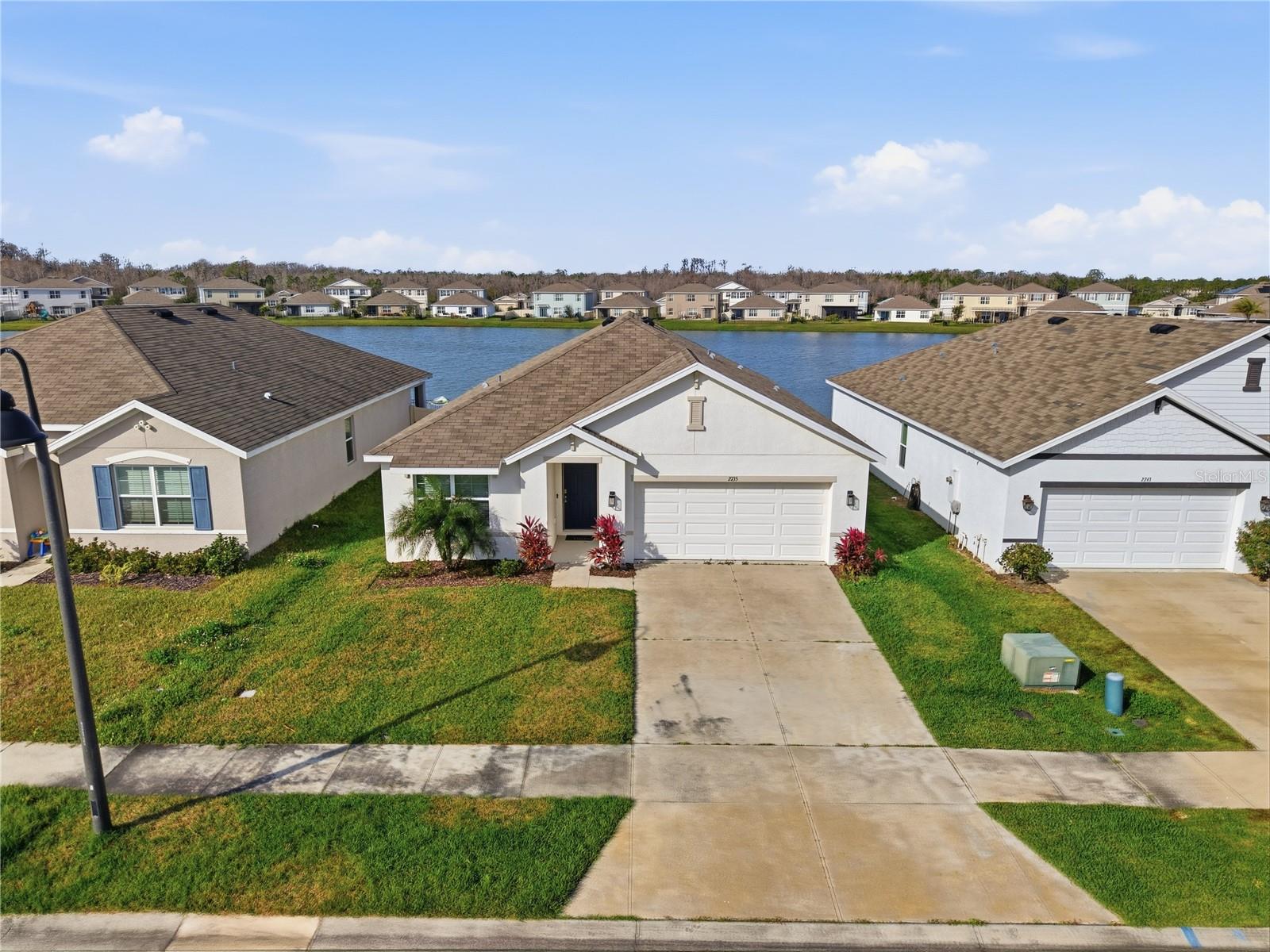 SOUTH BRANCH PRESERVE PH 2A & - Residential