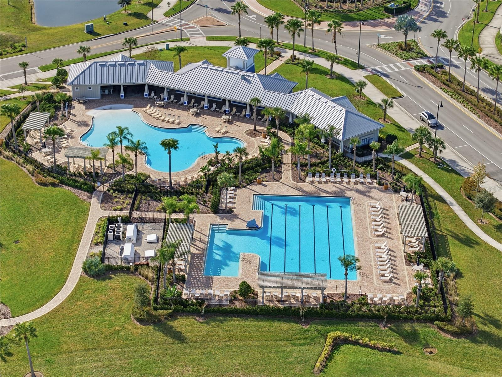 SOUTH BRANCH PRESERVE PH 2A & - Residential