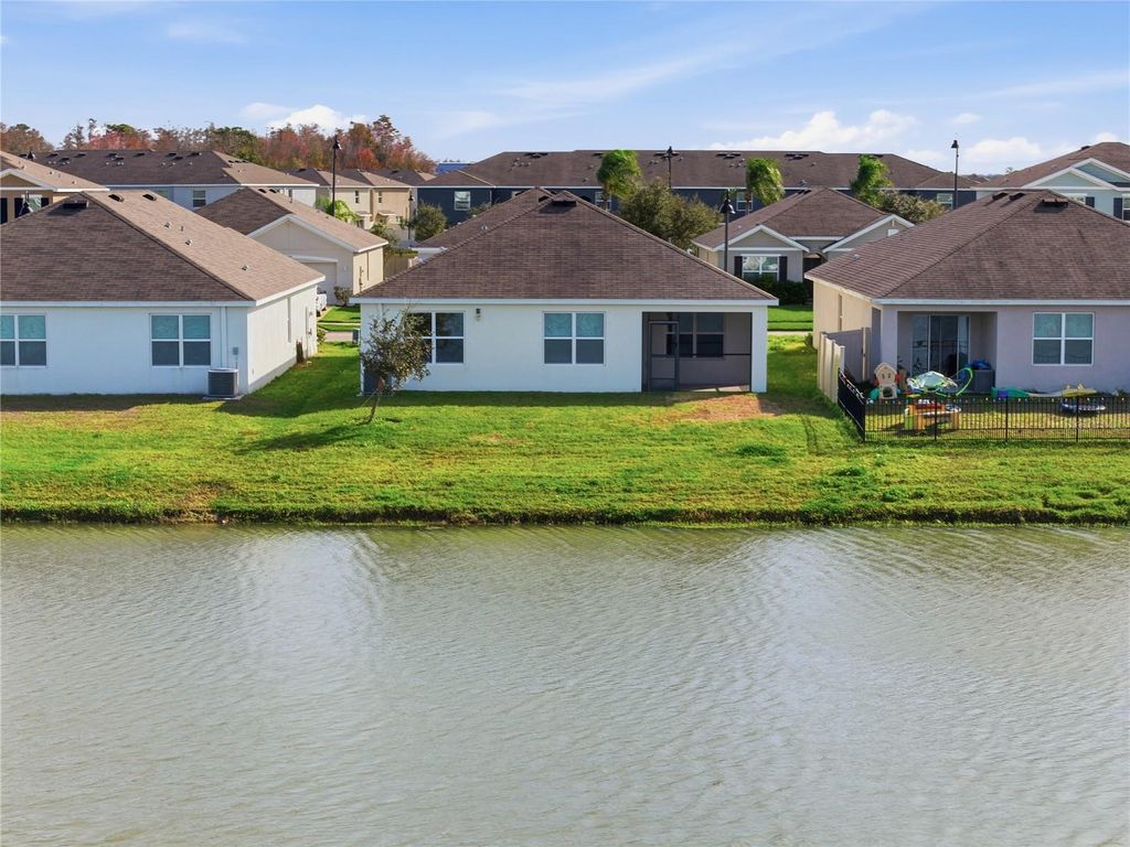 Photo of 2735 Garden Plum Place, Odessa, FL 33556 (MLS # TB8464426)