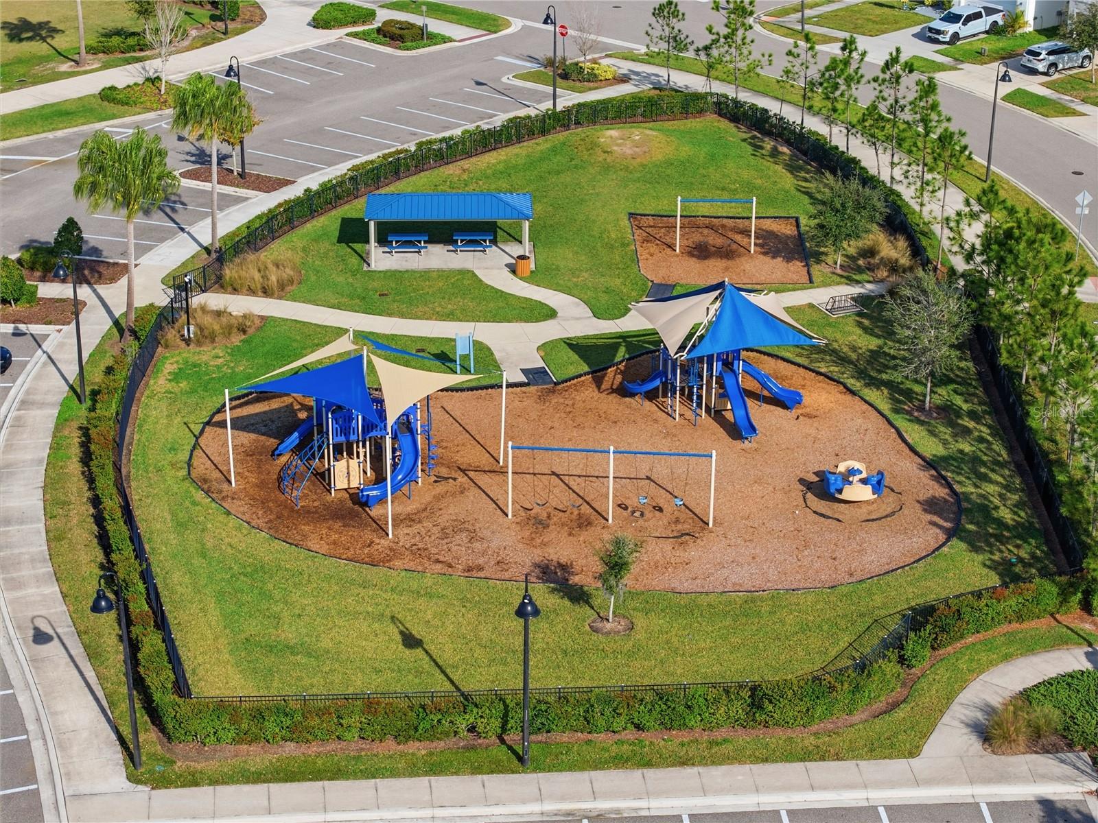 SOUTH BRANCH PRESERVE PH 2A & - Residential