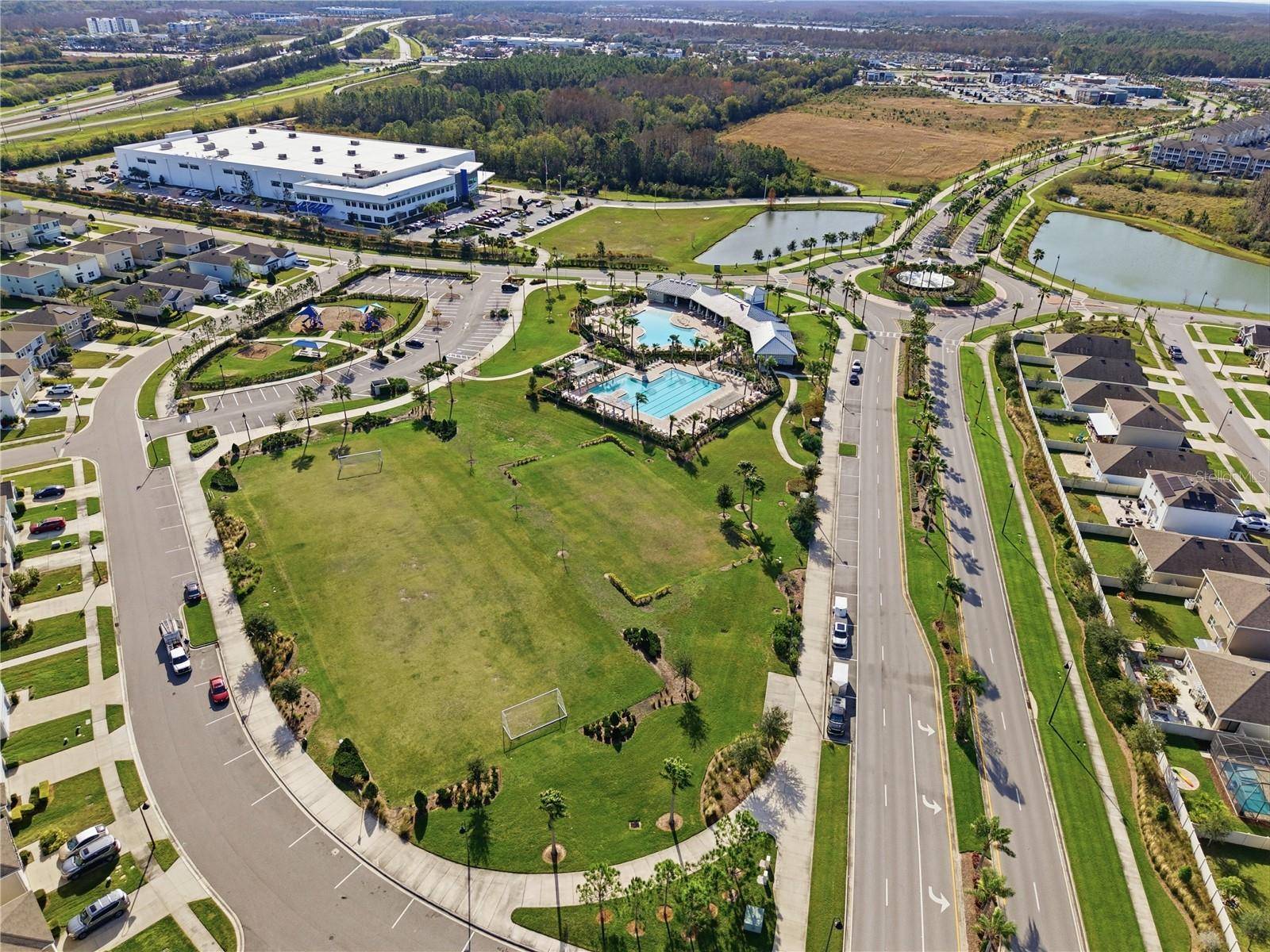 SOUTH BRANCH PRESERVE PH 2A & - Residential