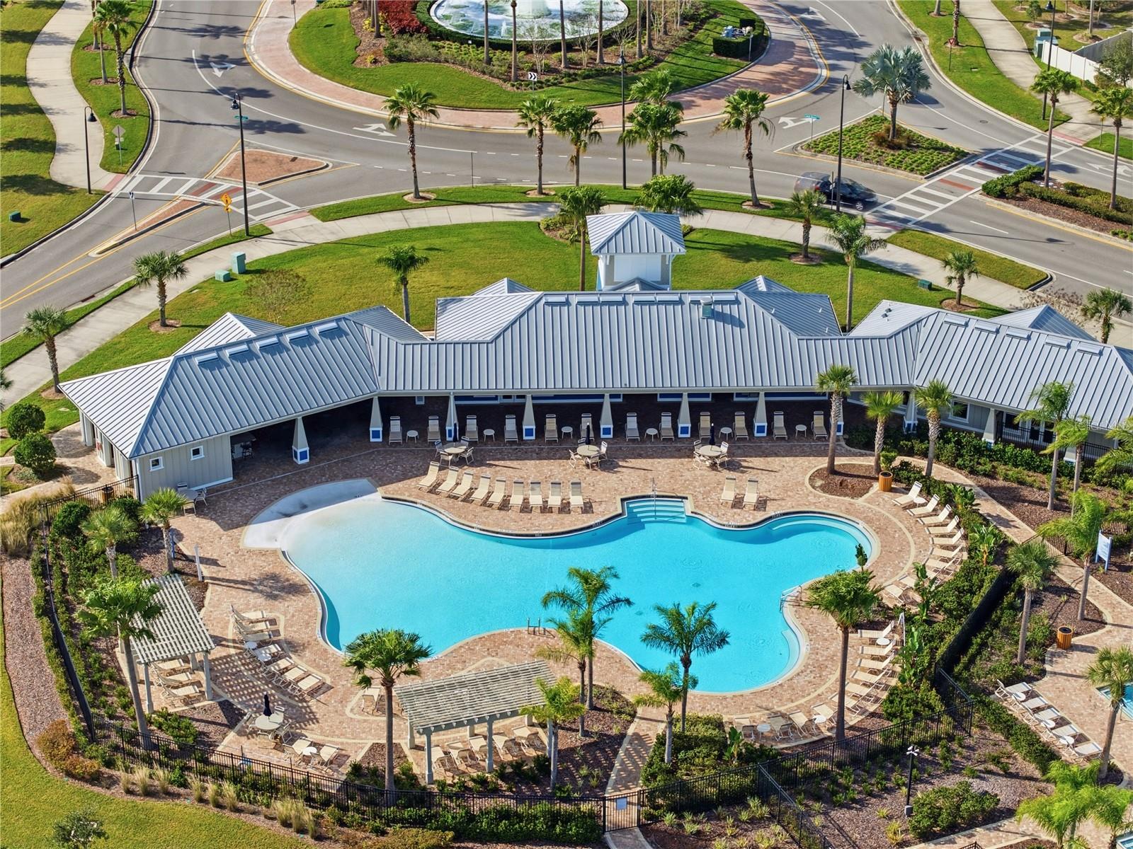 SOUTH BRANCH PRESERVE PH 2A & - Residential