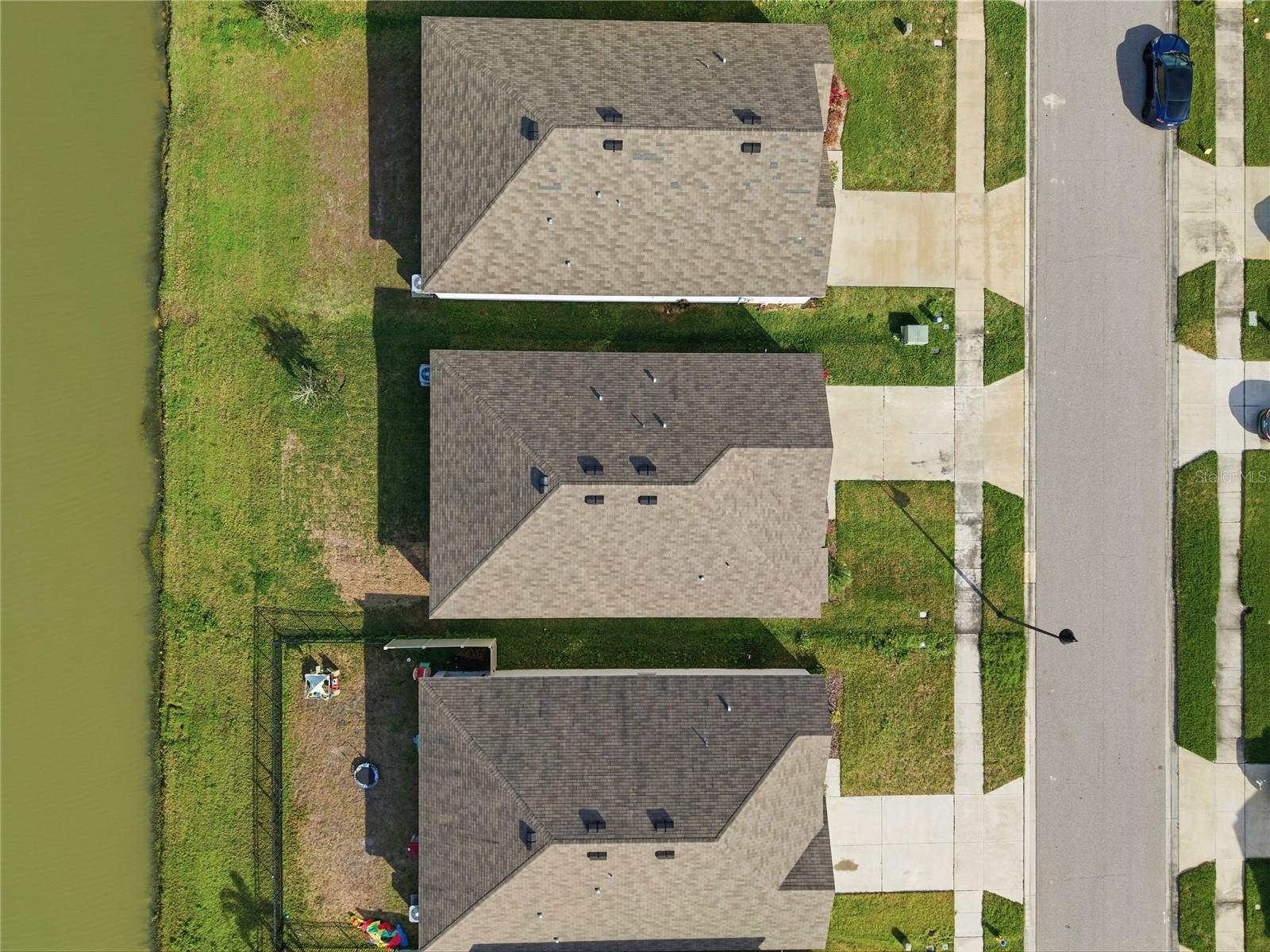 SOUTH BRANCH PRESERVE PH 2A & - Residential