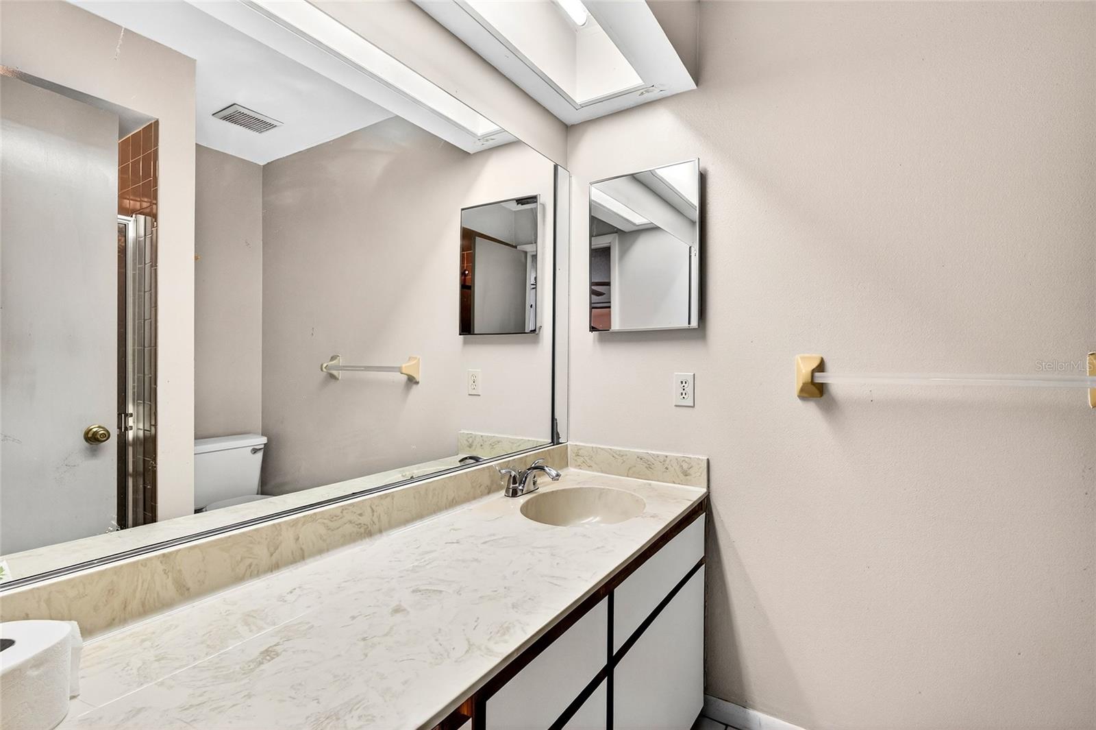 PADDOCK OAKS I - Residential