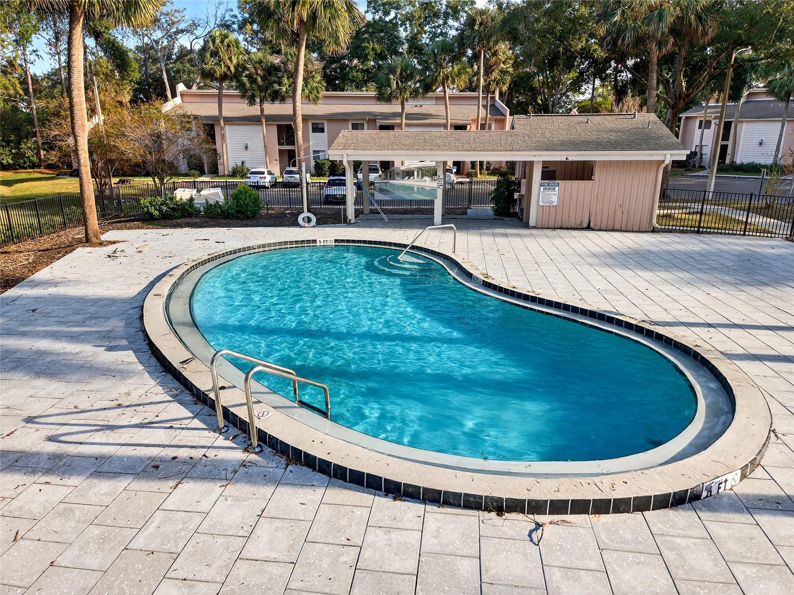 PADDOCK OAKS I - Residential