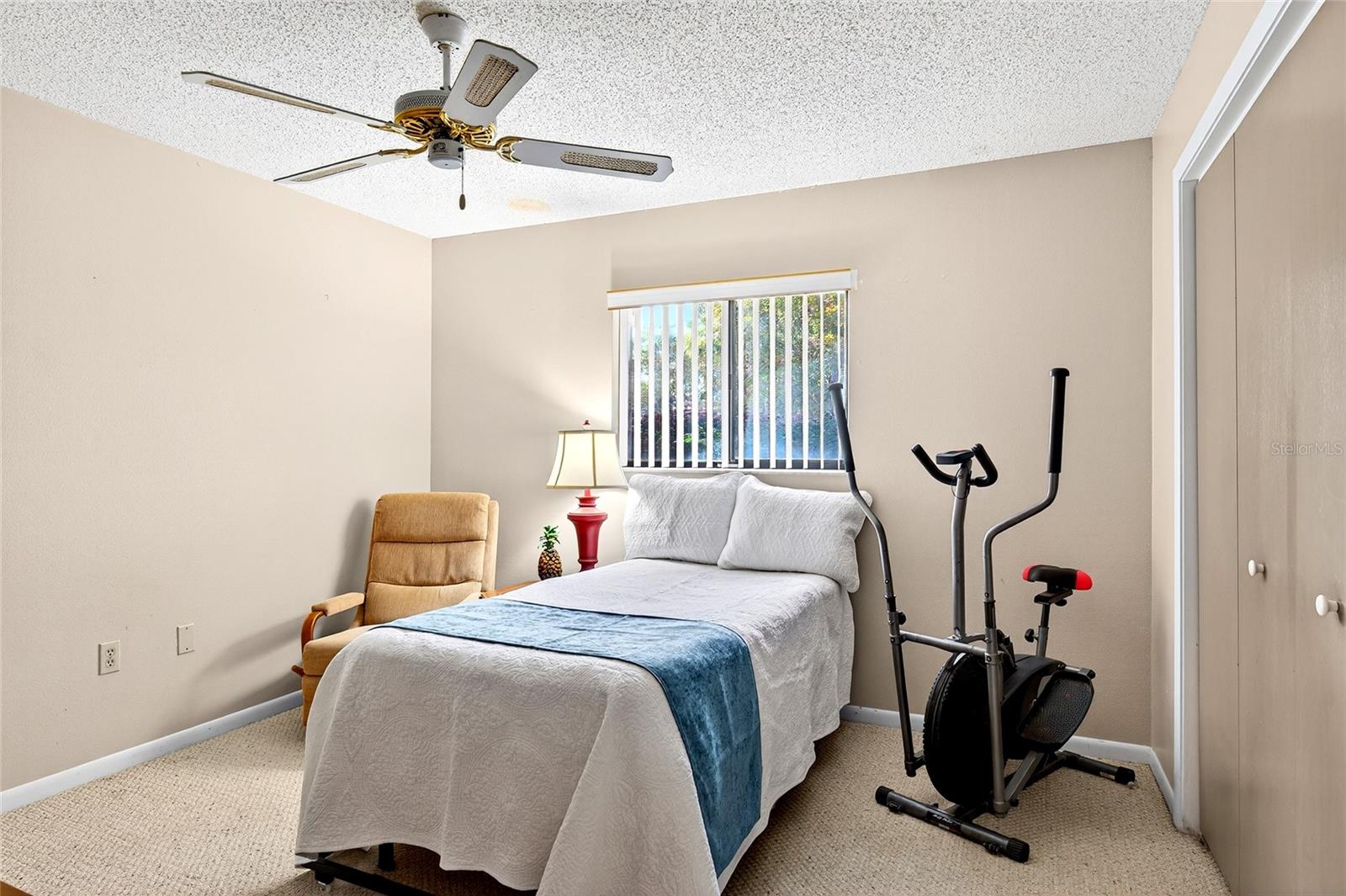 PADDOCK OAKS I - Residential