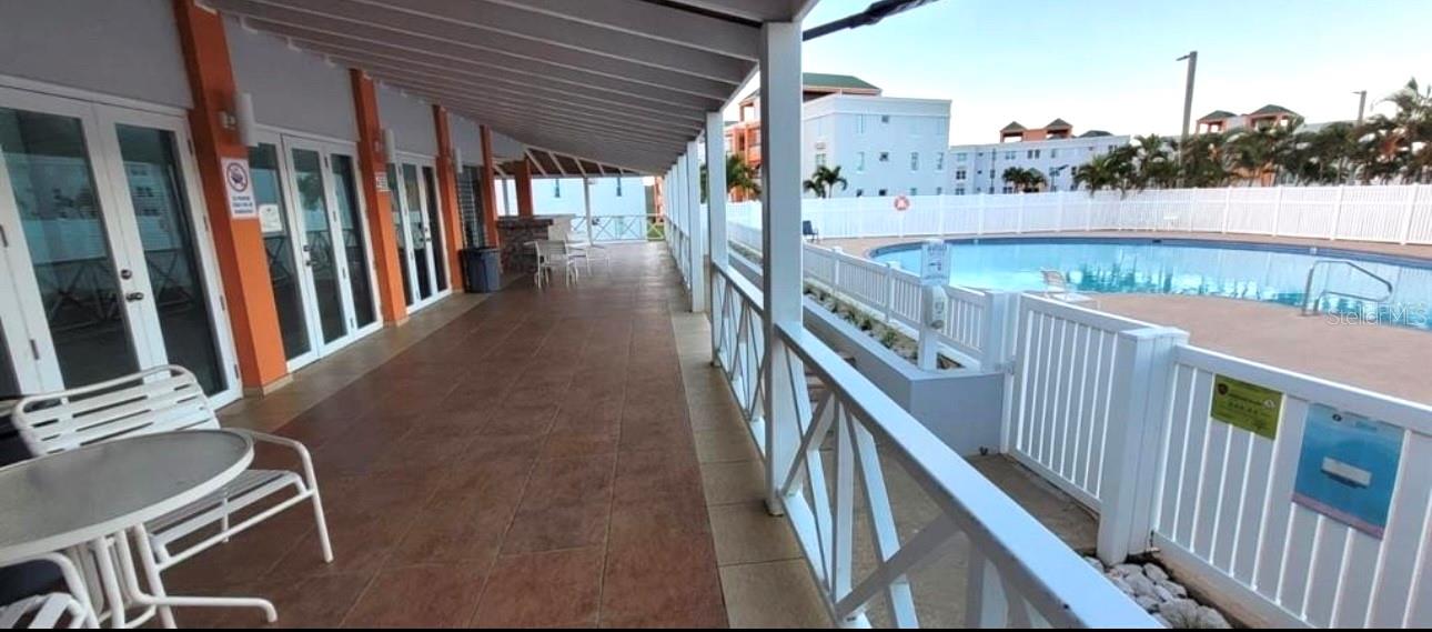 CONDOMINIO LA LOMA - Residential