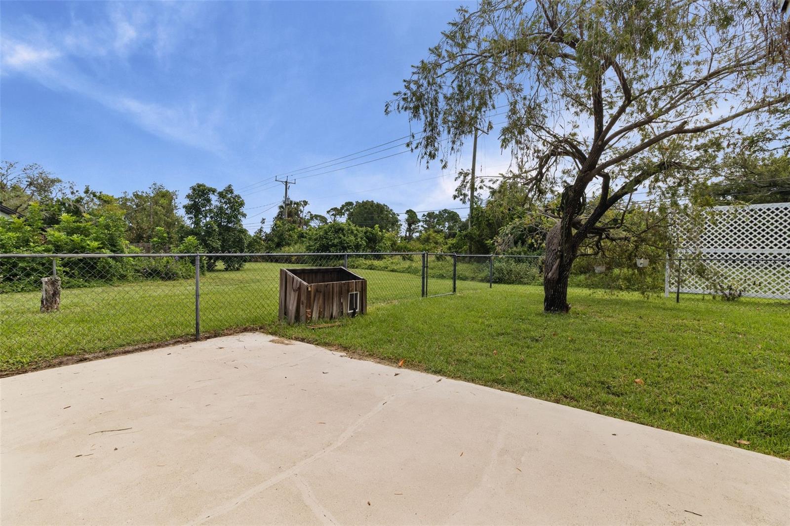 VENICE EAST SEC 01 REP - Residential