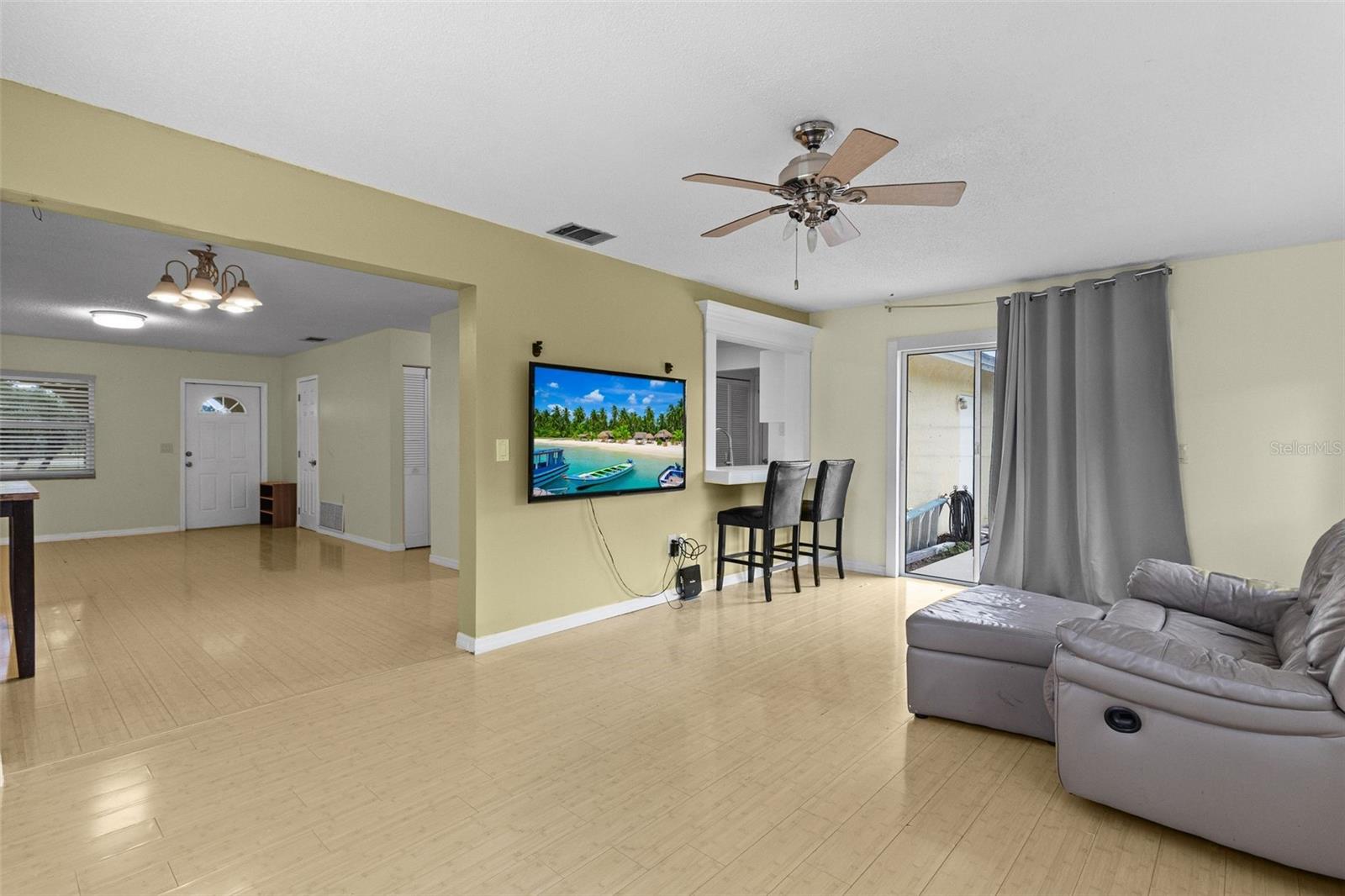 VENICE EAST SEC 01 REP - Residential