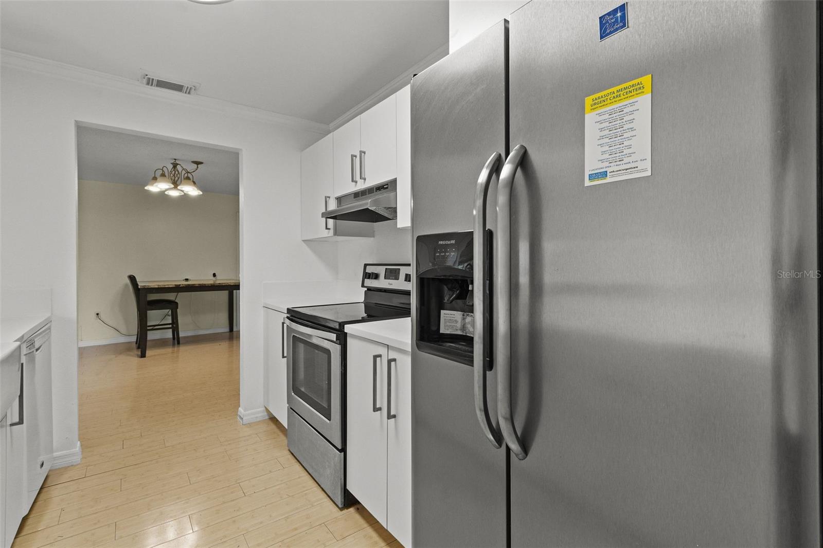 VENICE EAST SEC 01 REP - Residential