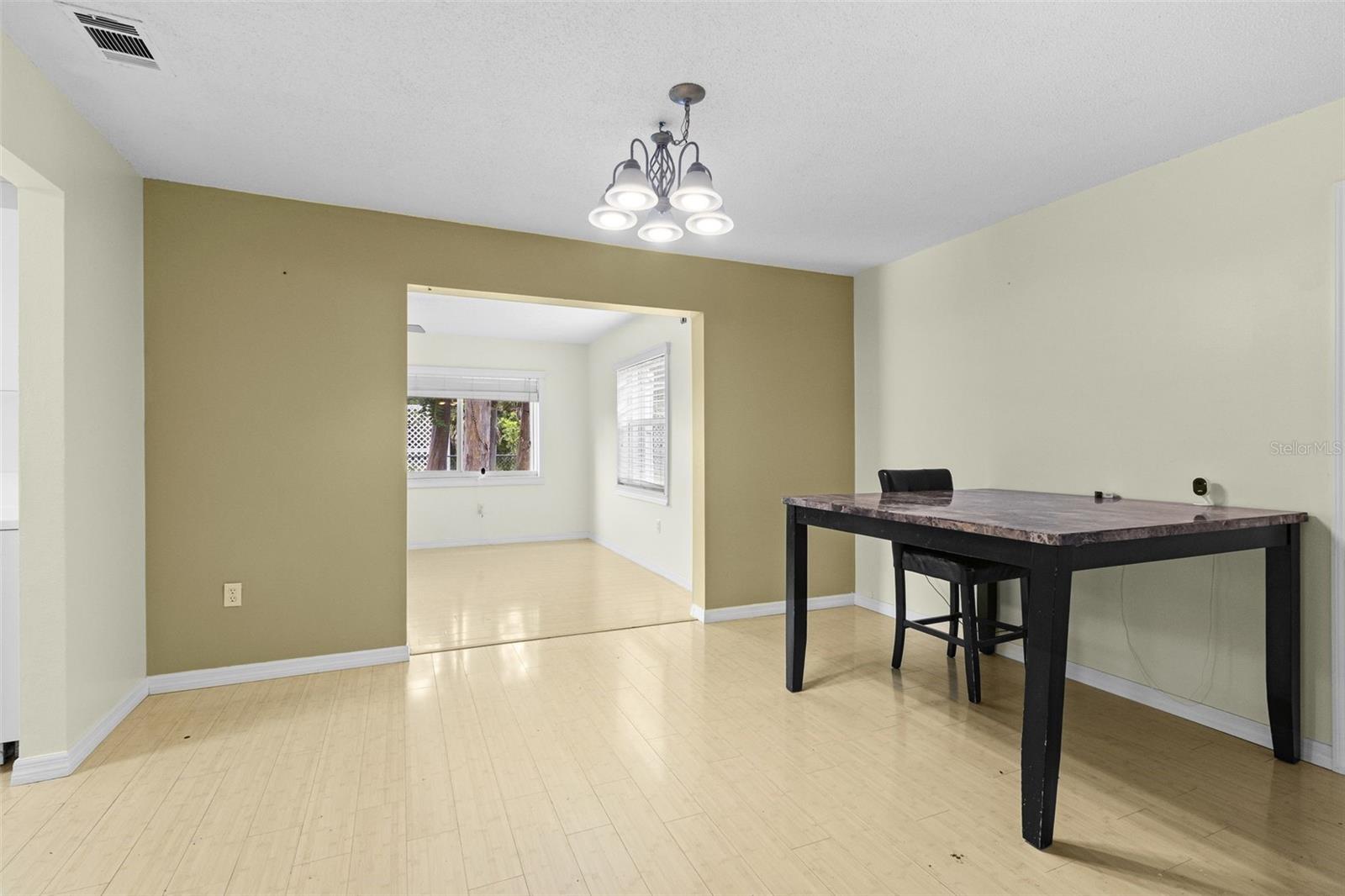 VENICE EAST SEC 01 REP - Residential