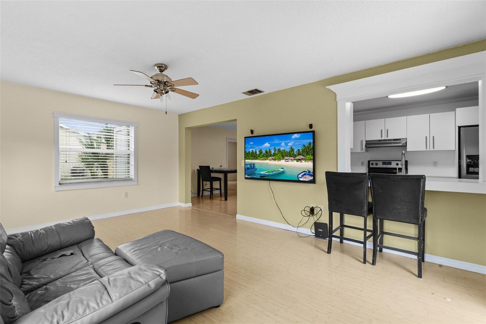 VENICE EAST SEC 01 REP - Residential