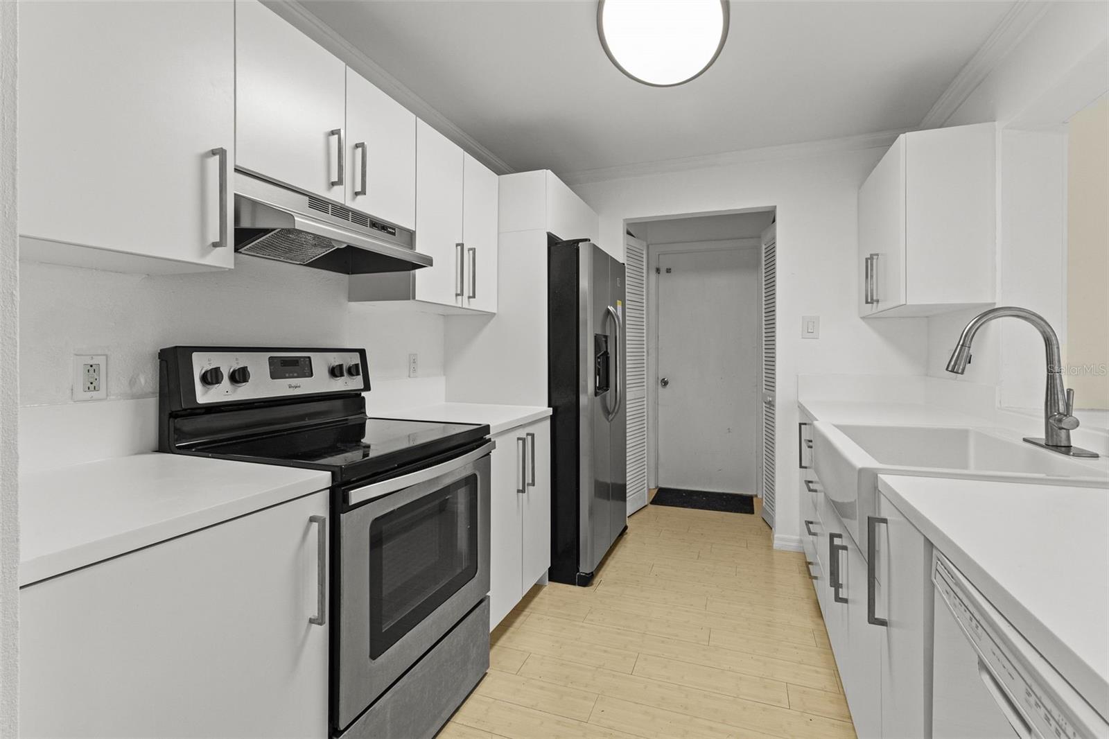 VENICE EAST SEC 01 REP - Residential