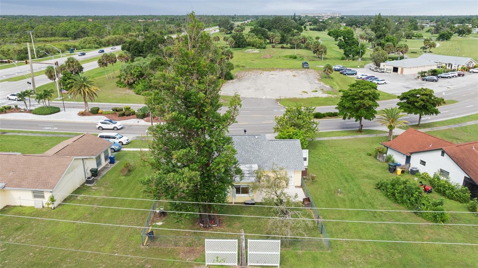 VENICE EAST SEC 01 REP - Residential