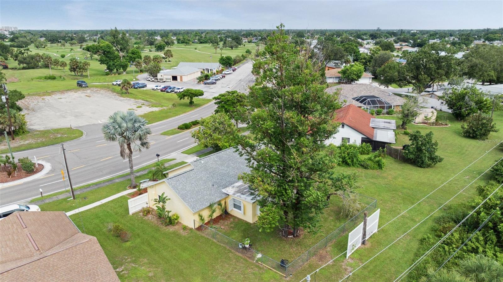 VENICE EAST SEC 01 REP - Residential