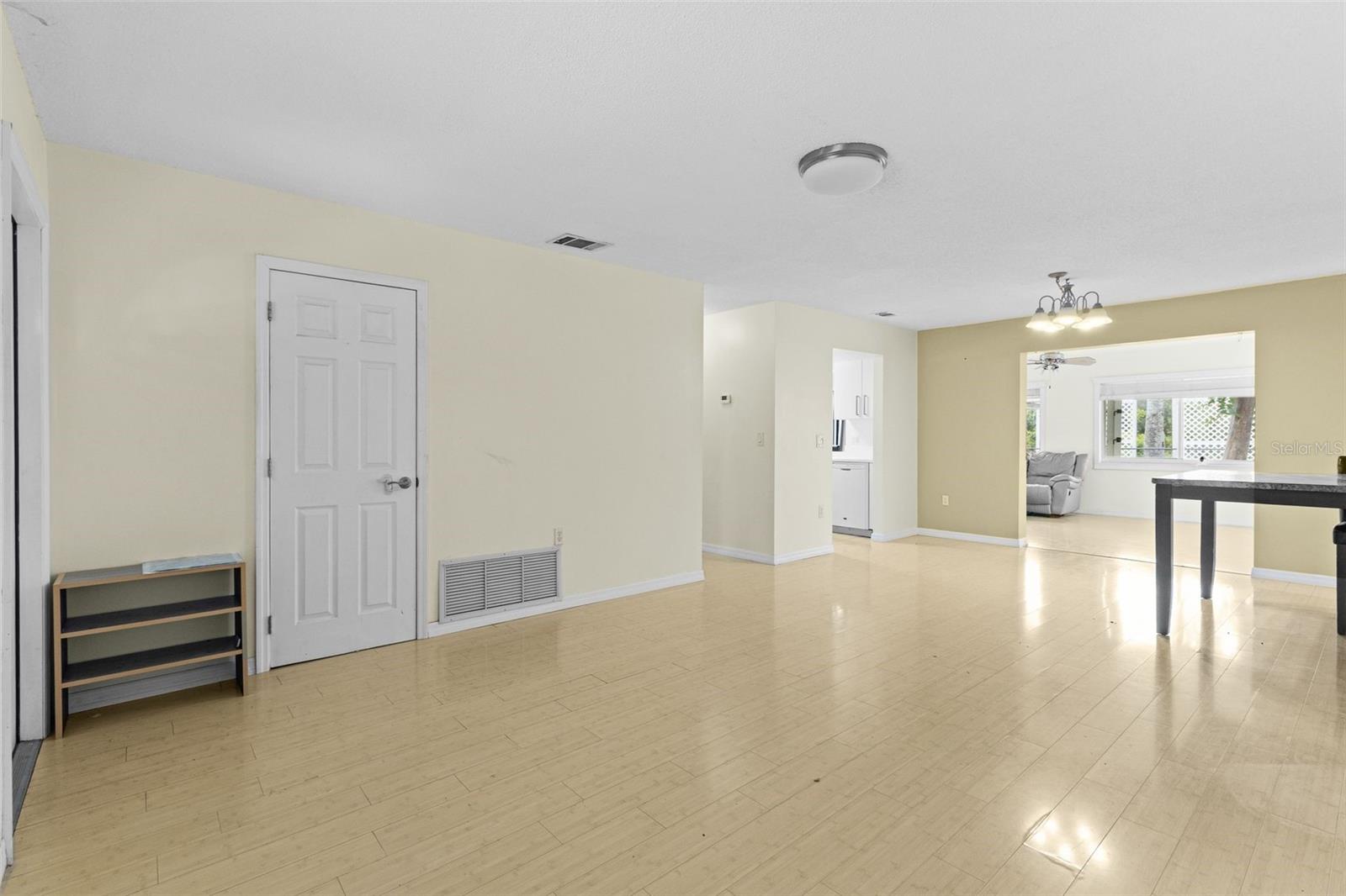 VENICE EAST SEC 01 REP - Residential