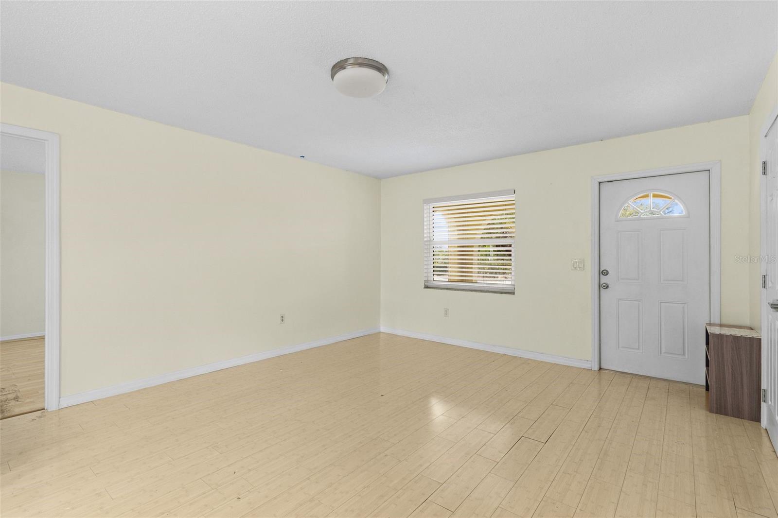 VENICE EAST SEC 01 REP - Residential