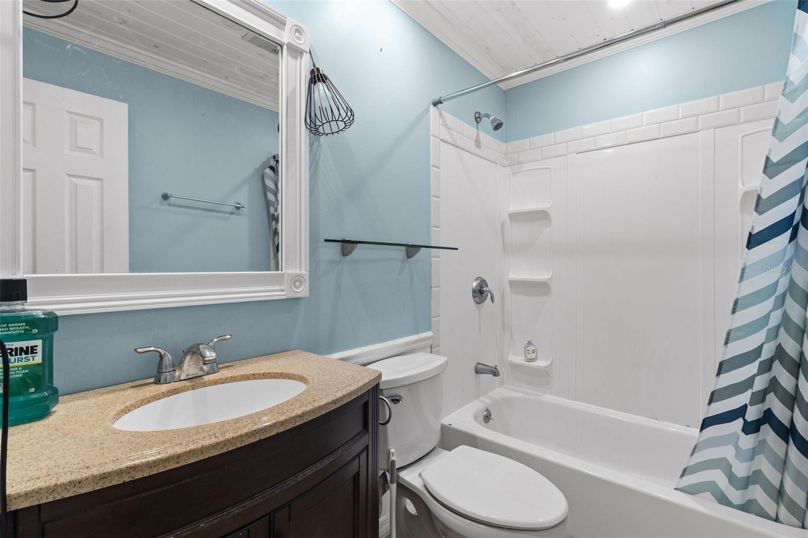 VENICE EAST SEC 01 REP - Residential