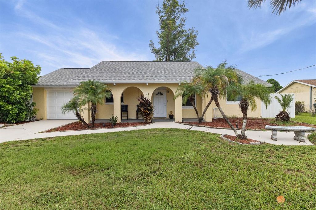 Photo of 90 Venice East Boulevard, Venice, FL 34293 (MLS # A4664861)
