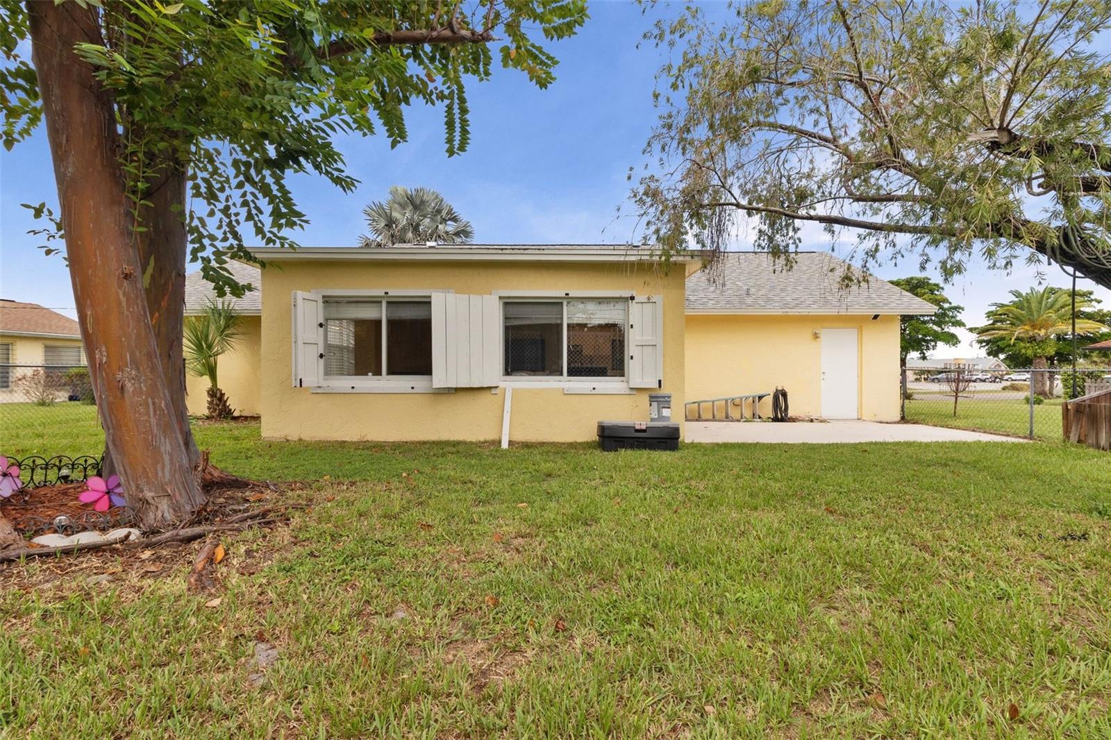 VENICE EAST SEC 01 REP - Residential