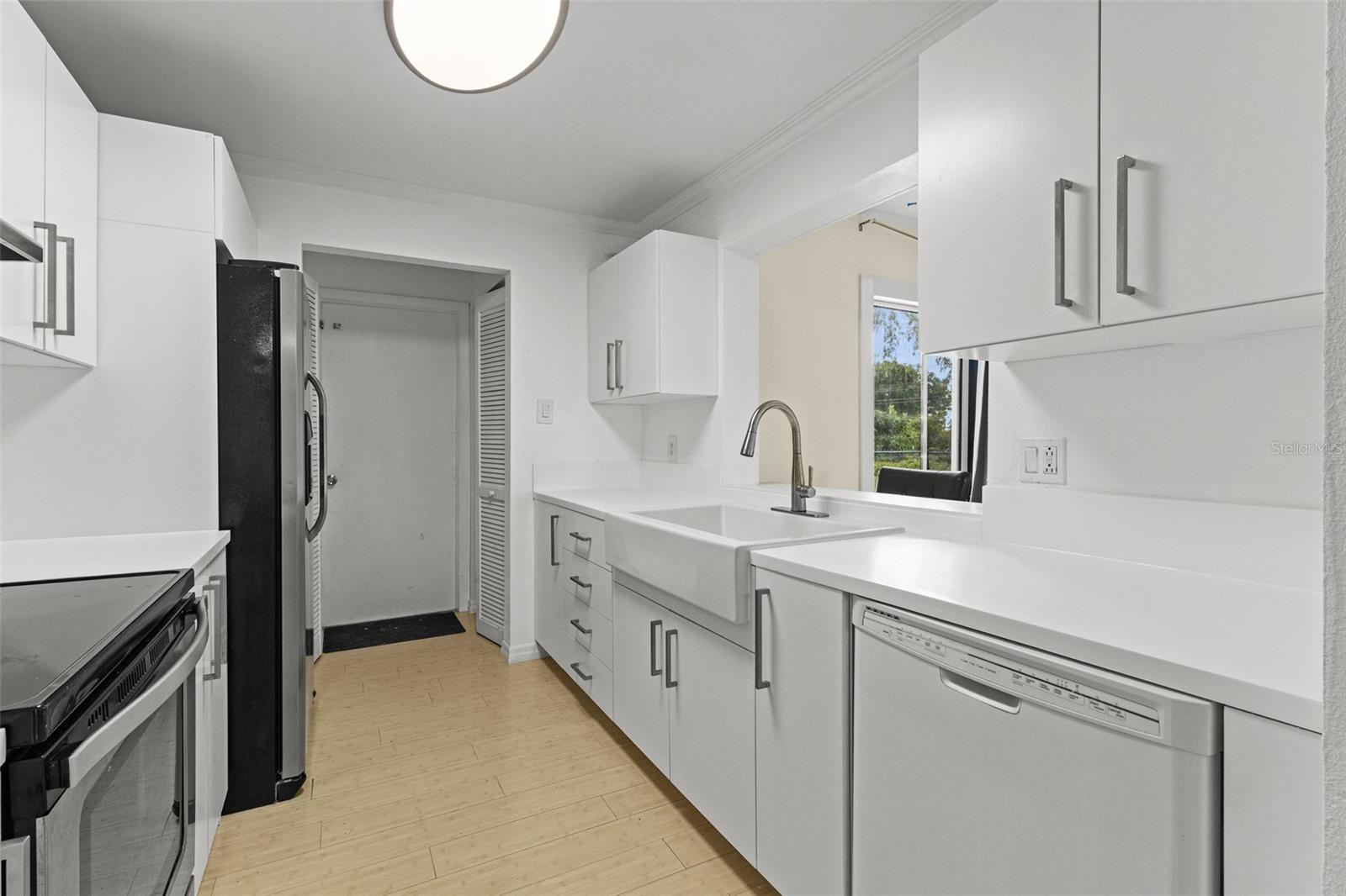 VENICE EAST SEC 01 REP - Residential