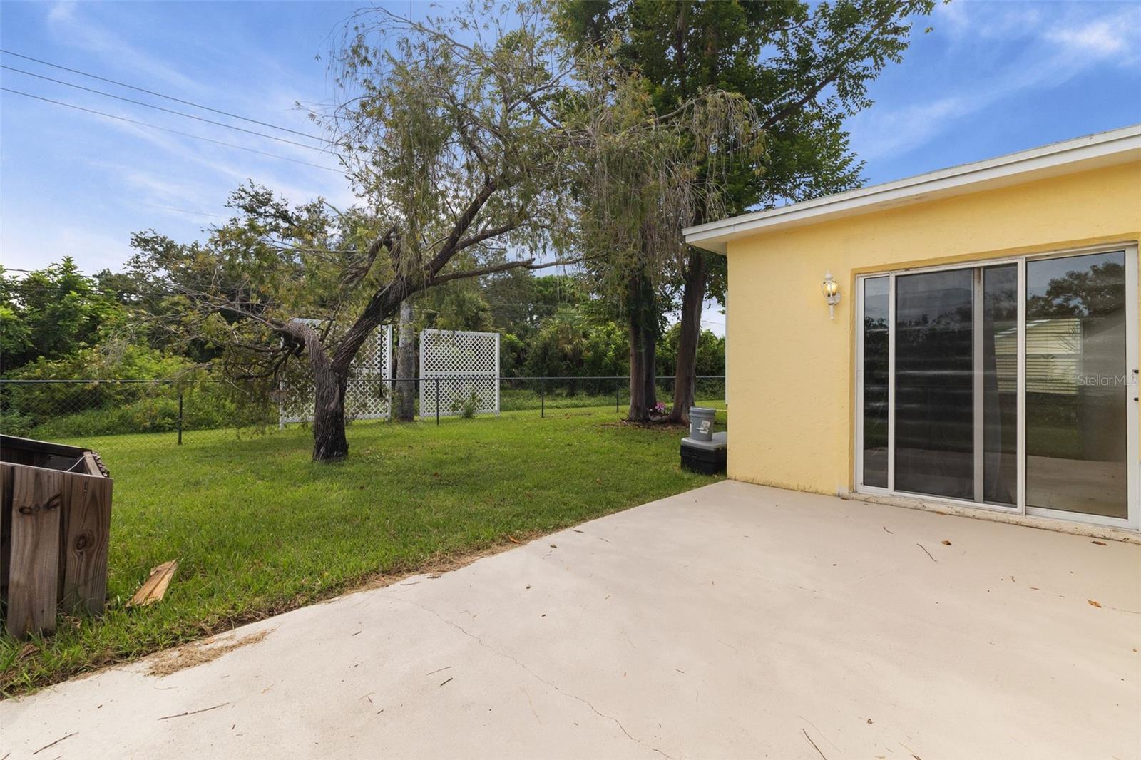 VENICE EAST SEC 01 REP - Residential