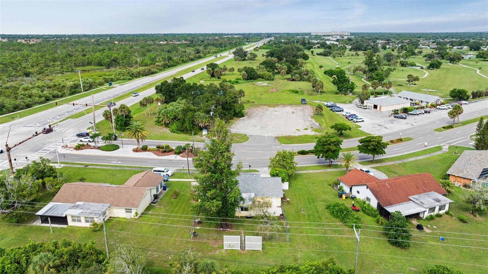 VENICE EAST SEC 01 REP - Residential