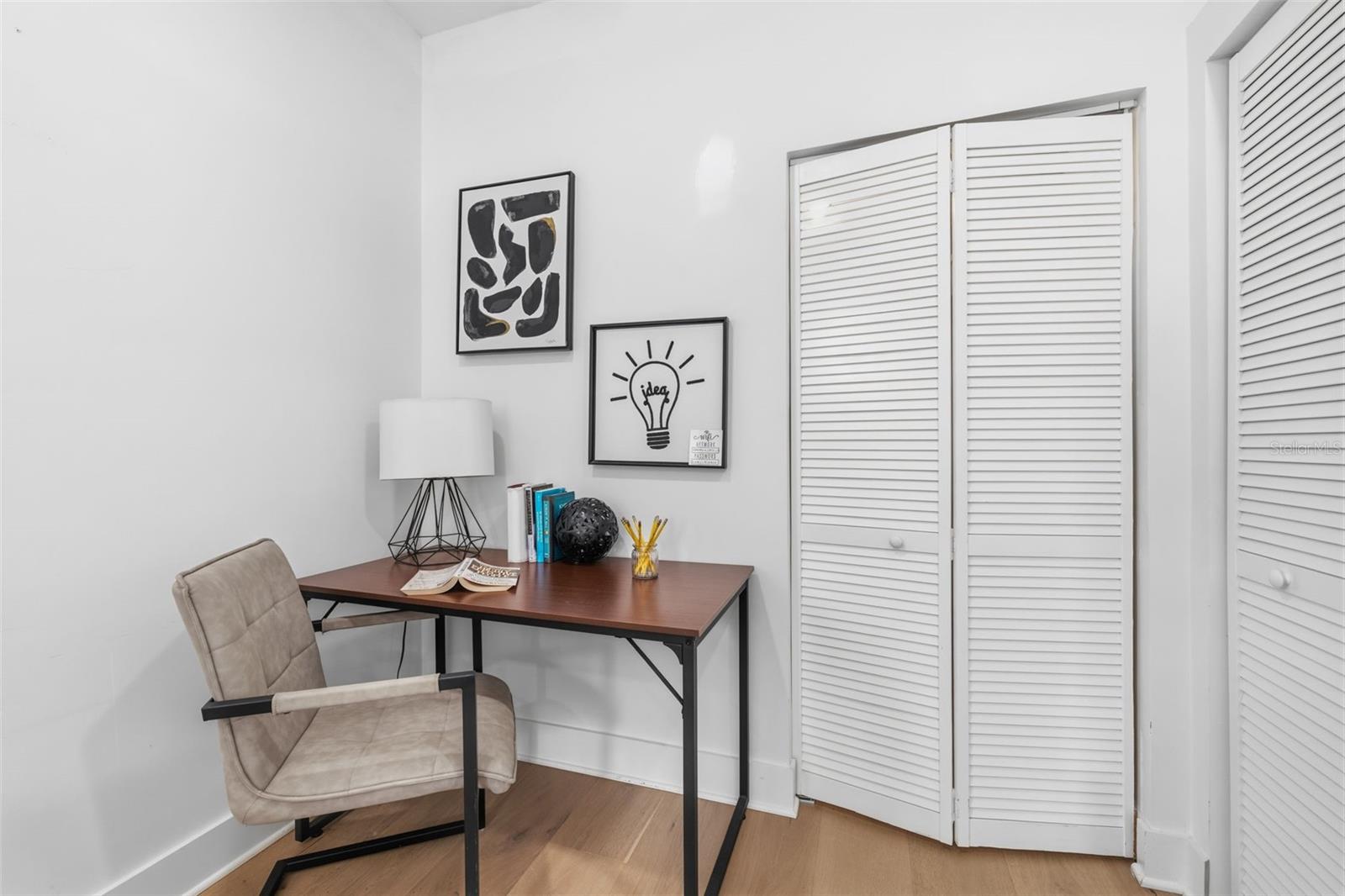 SNELL SHORES - Residential
