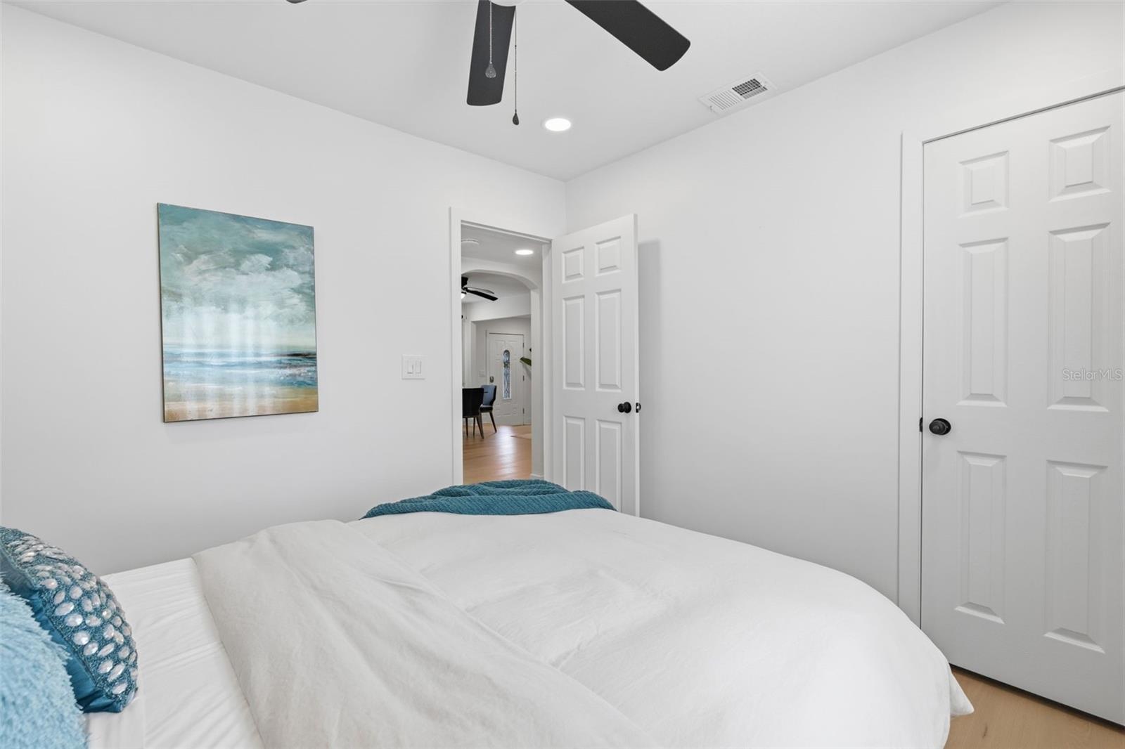 SNELL SHORES - Residential
