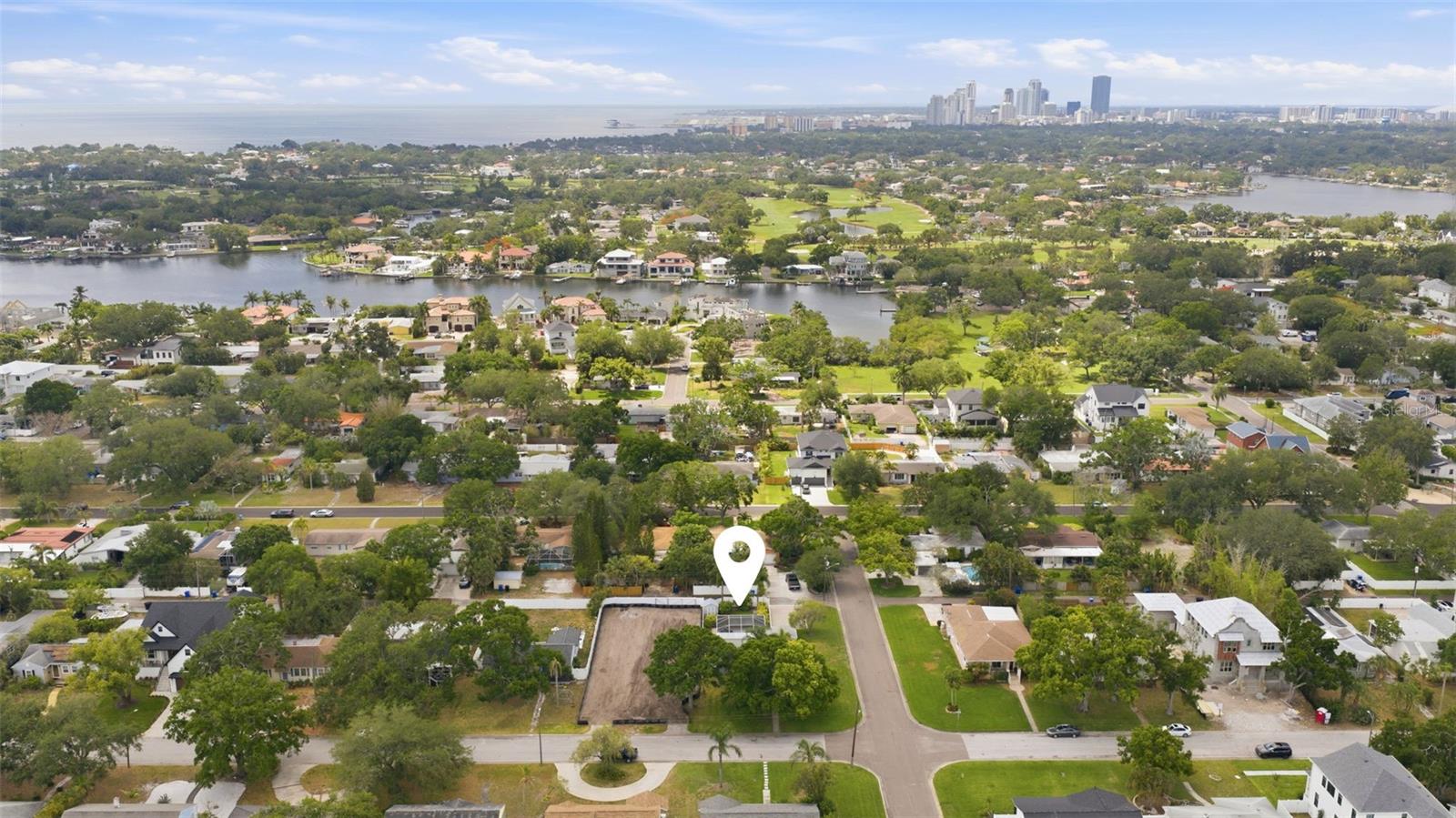 SNELL SHORES - Residential