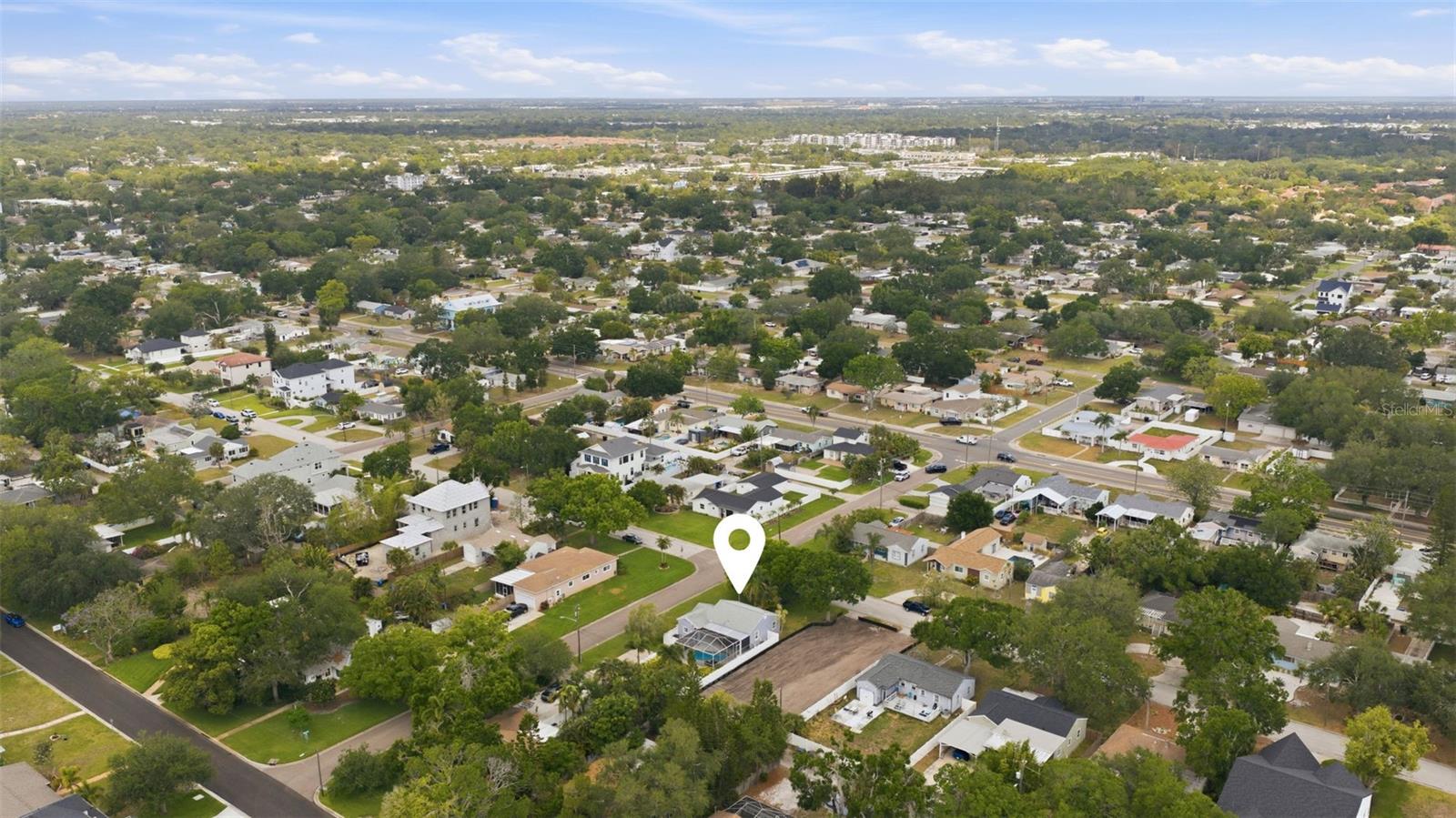 SNELL SHORES - Residential