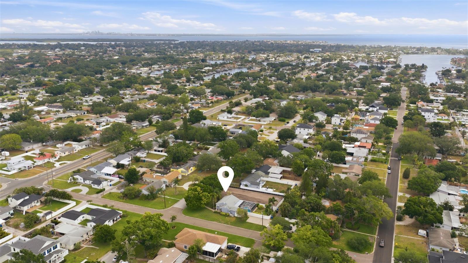 SNELL SHORES - Residential
