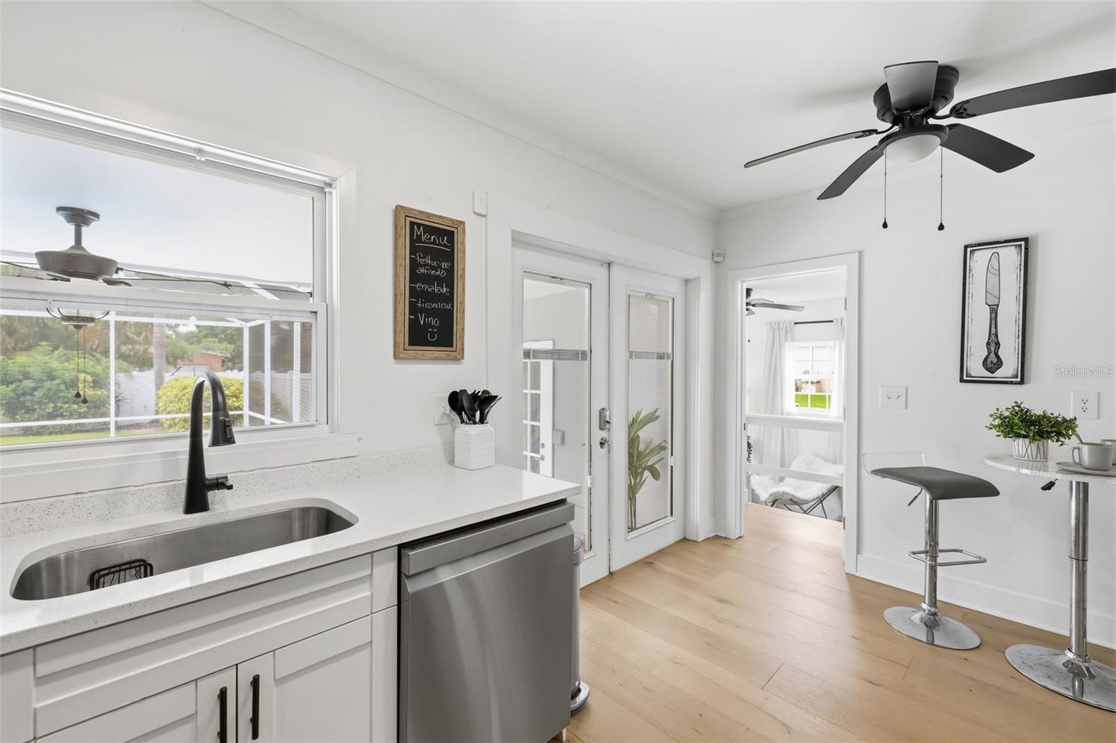 SNELL SHORES - Residential