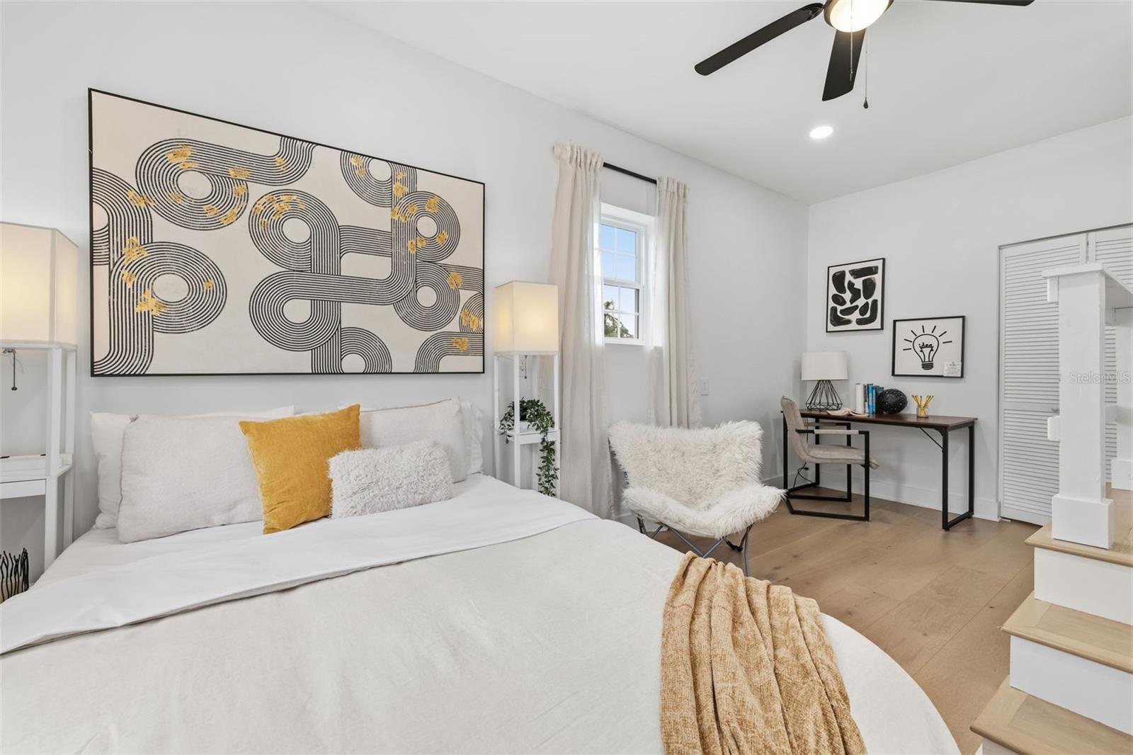 SNELL SHORES - Residential
