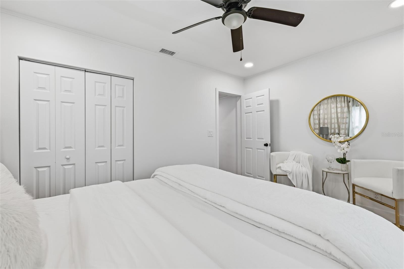SNELL SHORES - Residential