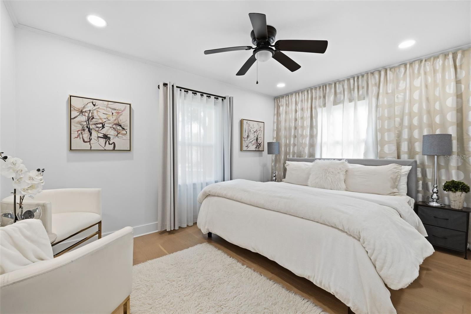 SNELL SHORES - Residential
