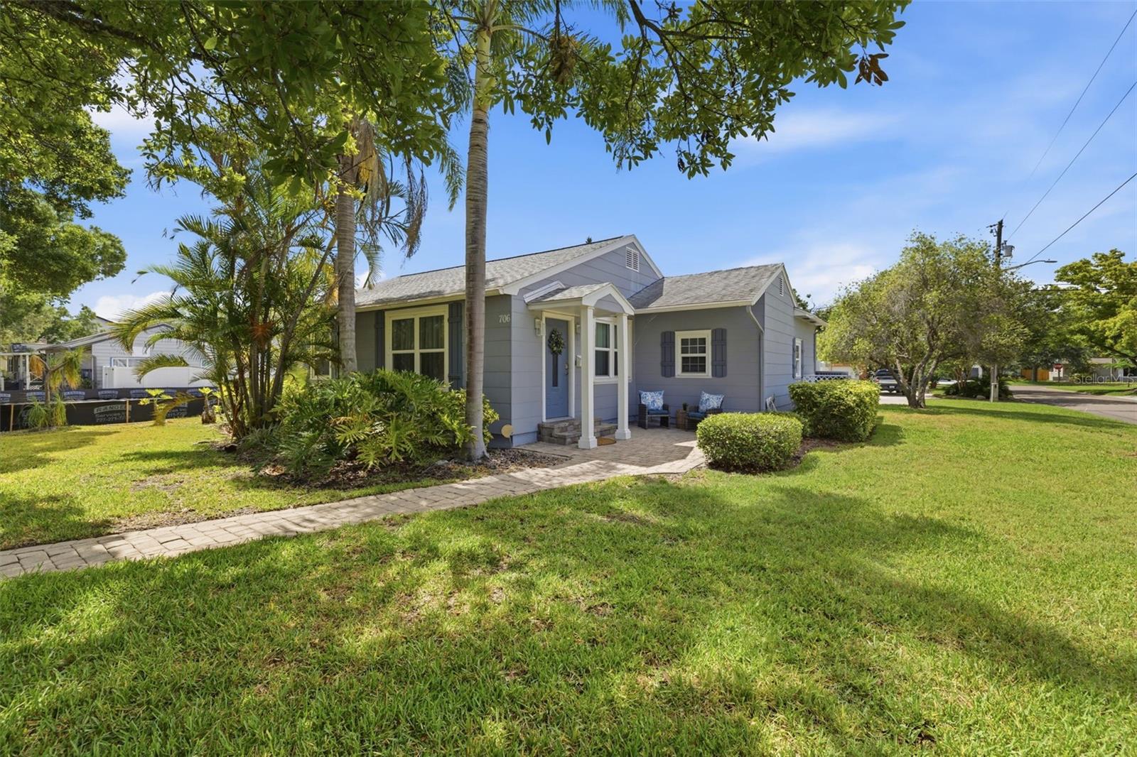 SNELL SHORES - Residential
