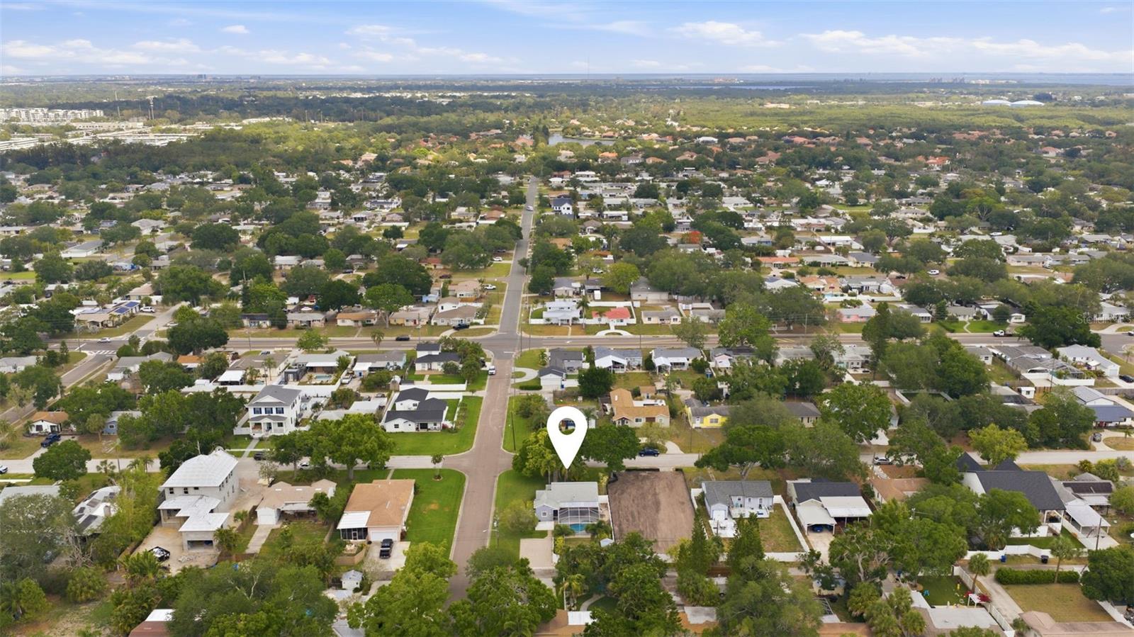 SNELL SHORES - Residential